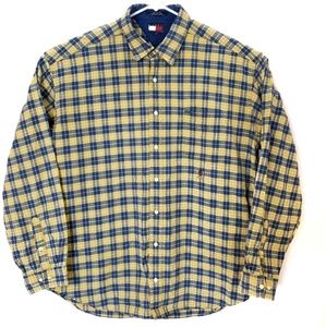 🛑STORE CLOSING🛑 Tommy Hilfiger XXL Shirt